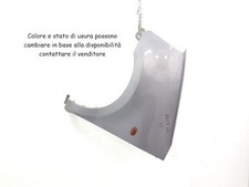 PARAFANGO ANTERIORE SINISTRO