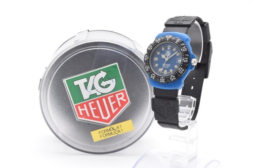 Exc tag heuer formula 1 - formula,
