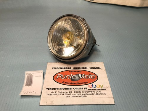 Faro delantero original para