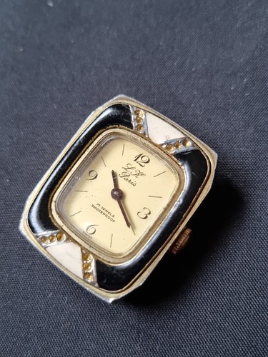 Montre mécanique art - montre, déco