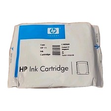 HP  Ink Cartridge Sealed -