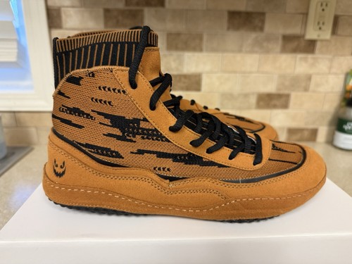 Wrestle boutique wb4 spook - wrestle, wb4.0