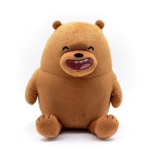 Peluche We Bare Bears Grizzly