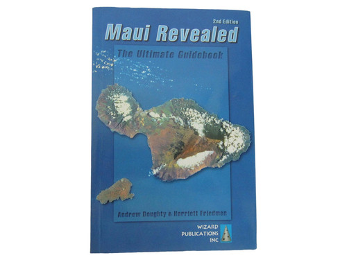 Andrew doughty maui revealed - doughty,