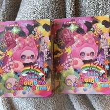 2 Scatole Baby Three Liila