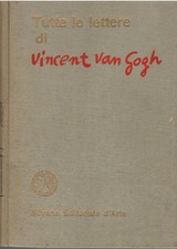 Tutte le lettere di Vincent