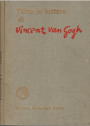 Tutte lettere vincent - tutte,