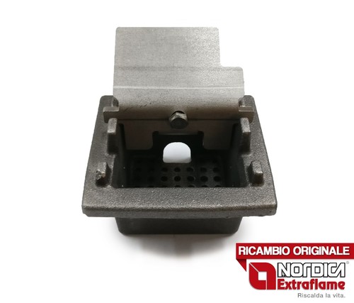 Braciere ghisa stufa pellet - stufa,