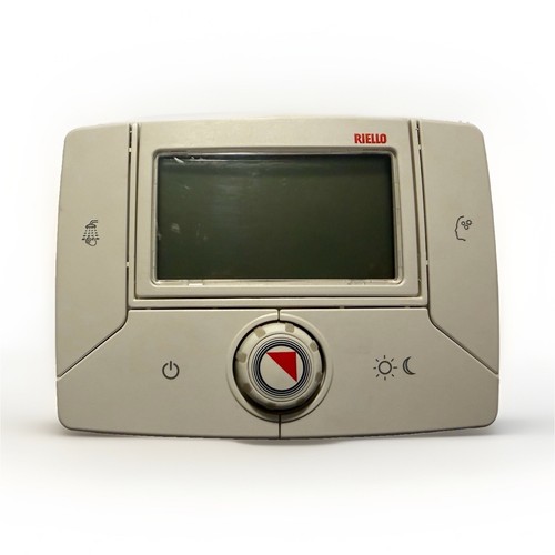 Riello family remote - riello,