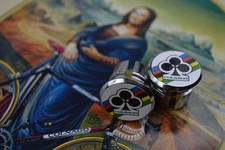 Colnago spine manubrio fine