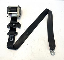 CINTURA DI SICUREZZA ANTERIORE DESTRA SEAT ALTEA XL 1.9TDI 105CV (5P) 2004-2009
