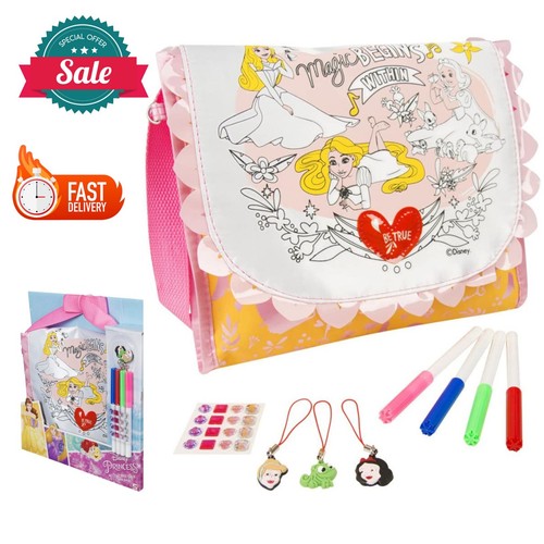 Disney princess accessori - disney, la