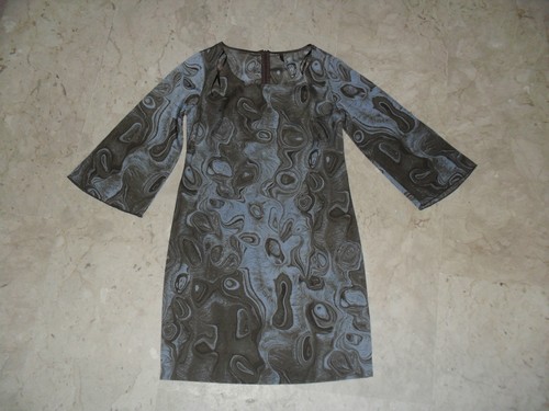 Particolare vestito benetton - particolare,