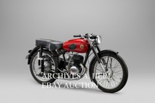 Fotografia stampa moto