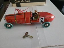 GIOCATTOLO MODELLINO AUTO IN