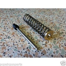 MOLLA E VALVOLA ORIGINALI