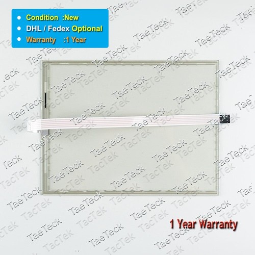 Touchscreen panel glass - panel,