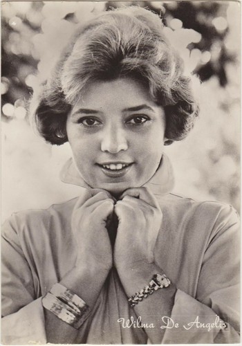 Wilma angelis cantante - angelis,