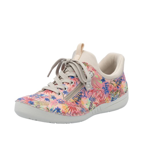Rieker ciabatte donna sportive - rieker,