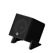 Yamaha STAGEPAS 200BTR Sistema