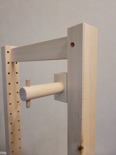 Scaffale per ikea ivar 2 - ivar,