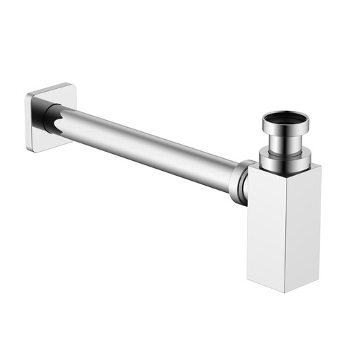 Sifone tubo scarico in - di,
