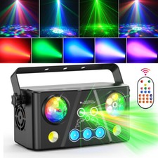 Proiettore Laser Luce Palco