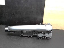 Maniglia Esterna (Porta Anteriore) Sinistra Renault Megane 1.5 Dci M Berlina