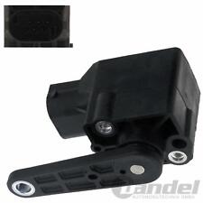 SENSORE XENON REGOLAZIONE