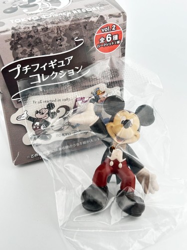 Topolino tokyo disney resort - tokyo,
