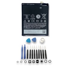 Batteria per Gionee F205 HTC Desire 12 BL-N2700B F205L 2730mAh + kit attrezzi