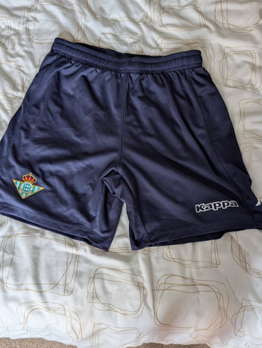 Real pantaloncino uomo betis - pantaloncino,