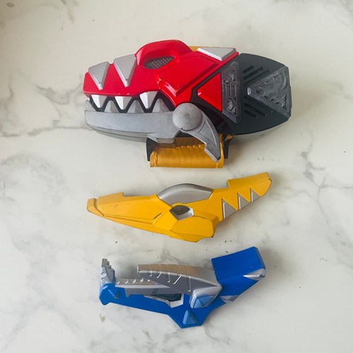 Bandai abaranger dino - bandai,