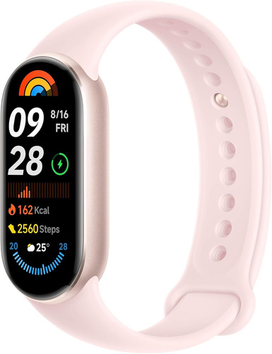 Smart band mystic rose - smart,