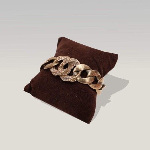 Chanel vintage bracciale - chanel,