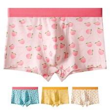 Boxer uomo slip intimo