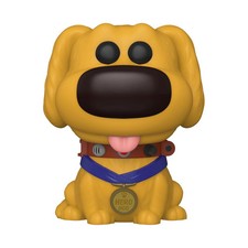Disney Up! Dug Days POP! DUG