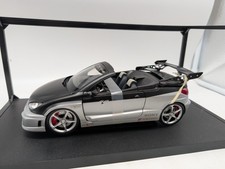 Sintonizzatori Norev 1:18