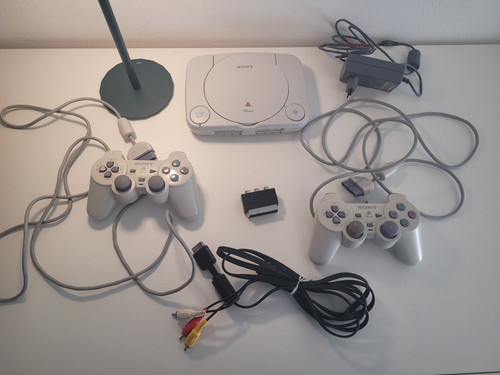 Console sony one - sony, ps