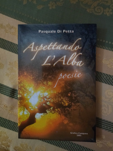 Pasquale petta poeta - pasquale, di