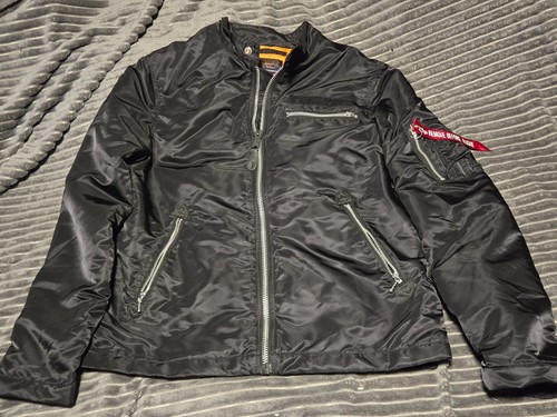 Alpha industries giacca - industries, ma-1