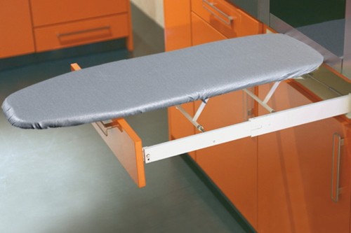 Ironfix asse stiro - asse, da