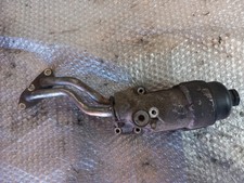 SUPPORTO FILTRO OLIO PER MERCEDES CLASSE A 180 AVANTGARDE W169 2.0 D 80K