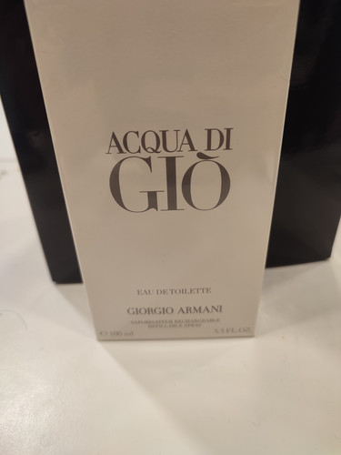 Armani acqua gio - di, gio•