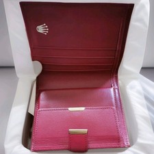  Portafoglio Rolex Portafoglio