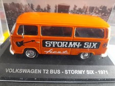 volkswagen T2 Modellino Scala