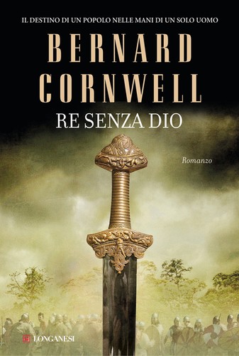 Senza dio storie dei re - senza,
