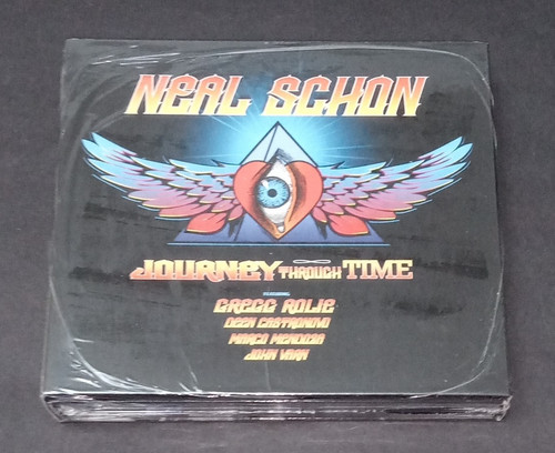 Neal schon 3cd - schon, 3cd+dvd