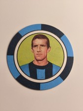 Figurina Dischetto Ducale