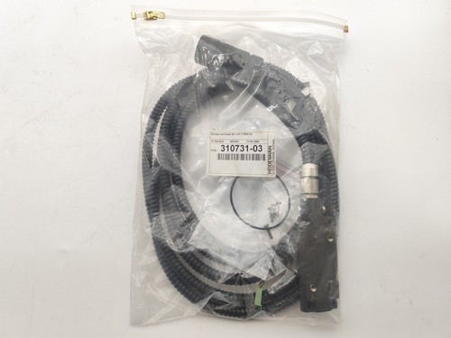 Heidenhain coperchio con cavo - heidenhain,